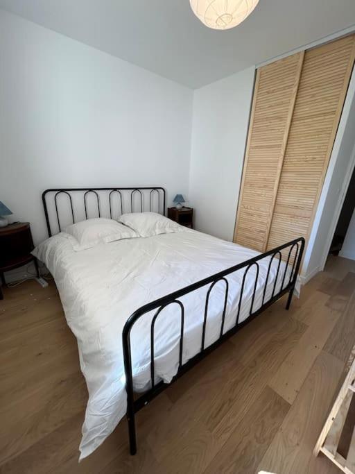 Superbe Appartement Bord De Mer Saint-Mandrier-sur-Mer Exterior photo