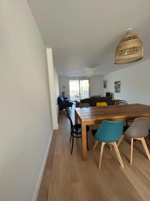 Superbe Appartement Bord De Mer Saint-Mandrier-sur-Mer Exterior photo